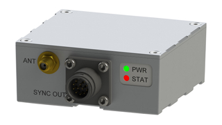 CL-1050专用GNSS高精度授时盒